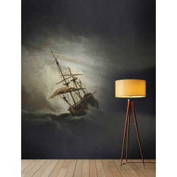 DD110661 Walls by Patel
