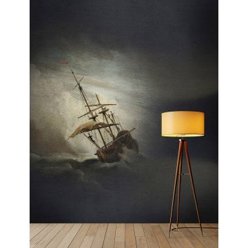 DD110661 Walls by Patel