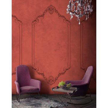 DD110676 Walls by Patel