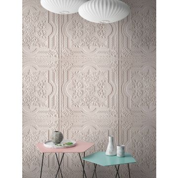 DD110761 Walls by Patel
