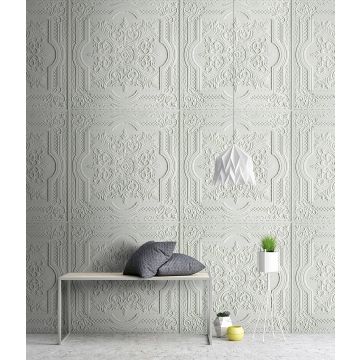 DD110766 Walls by Patel