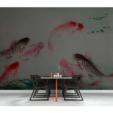 DD110771 Walls by Patel