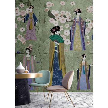 DD110811 Walls by Patel
