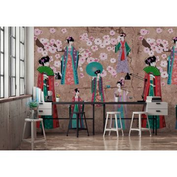 DD110816 Walls by Patel