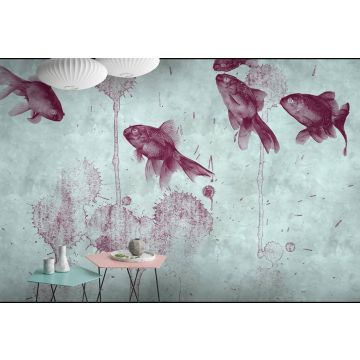 DD110826 Walls by Patel