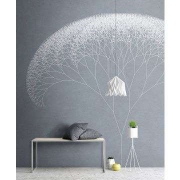 DD110866 Walls by Patel