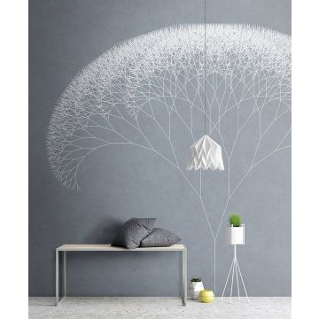 DD110866 Walls by Patel