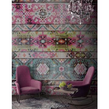 DD110921 Walls by Patel