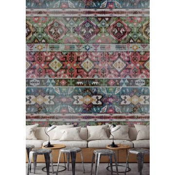 DD110931 Walls by Patel
