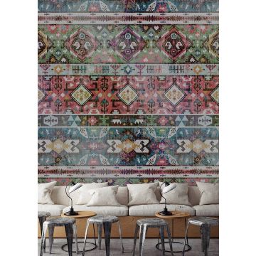 DD110931 Walls by Patel