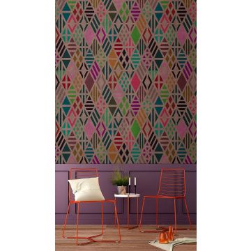 DD110961 Walls by Patel