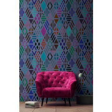 DD110966 Walls by Patel