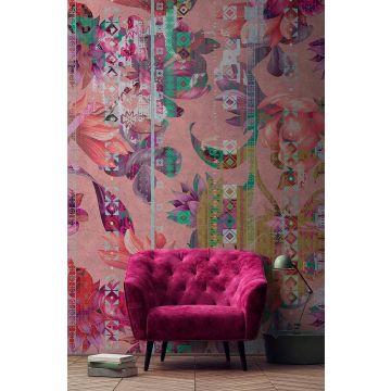 DD110976 Walls by Patel