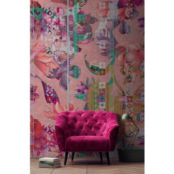 DD110976 Walls by Patel