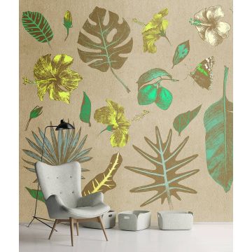 DD110991 Walls by Patel