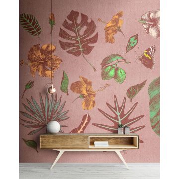 DD110996 Walls by Patel