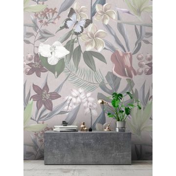 DD111001 Walls by Patel