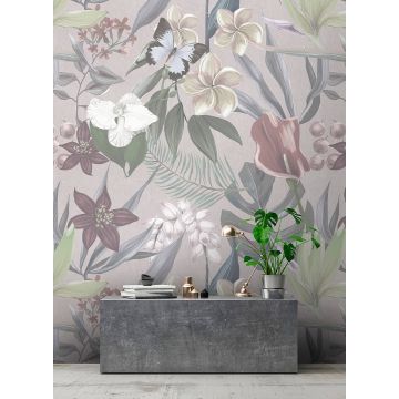 DD111001 Walls by Patel