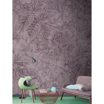 DD111046 Walls by Patel