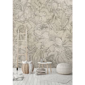 DD111056 Walls by Patel