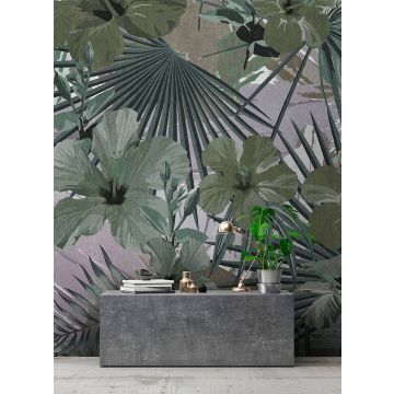 DD111061 Walls by Patel