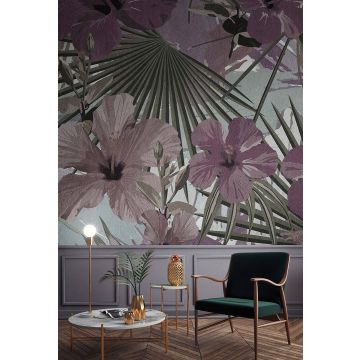 DD111066 Walls by Patel