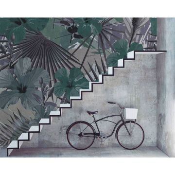DD111071 Walls by Patel