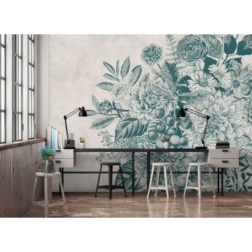 DD111076 Walls by Patel