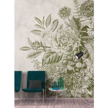 DD111081 Walls by Patel