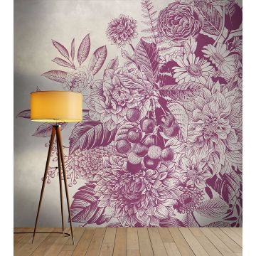DD111086 Walls by Patel