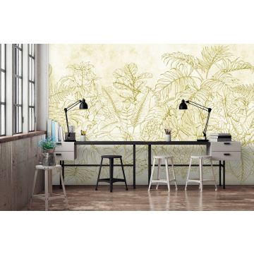 DD111091 Walls by Patel