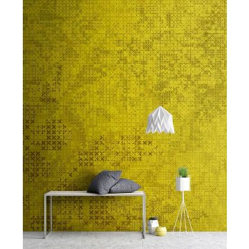 DD111126 Walls by Patel
