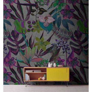 DD111181 Walls by Patel