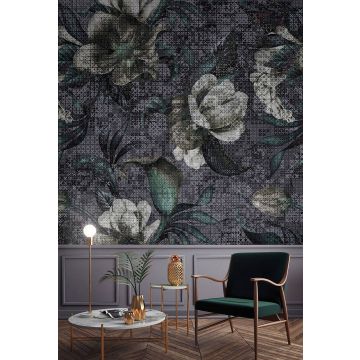 DD111186 Walls by Patel