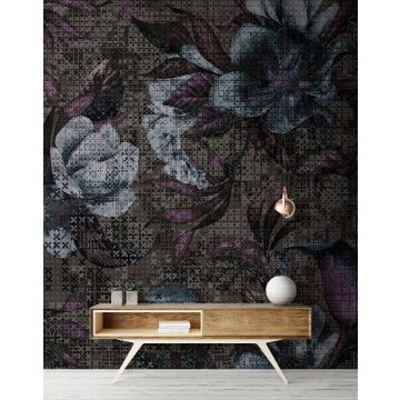 DD111191 Walls by Patel