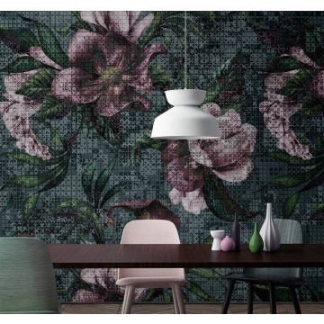 DD111196 Walls by Patel