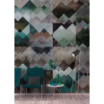 DD111201 Walls by Patel