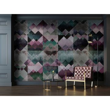 DD111206 Walls by Patel