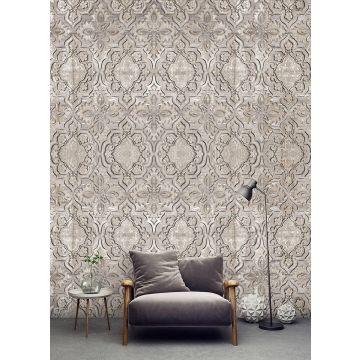 DD111211 Walls by Patel