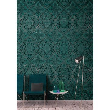 DD111221 Walls by Patel