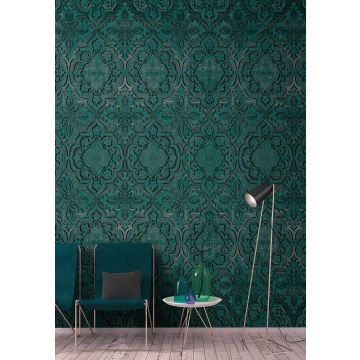 DD111221 Walls by Patel