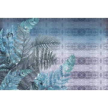 Digitaldruck-Tapete Nebel livingwalls (1034223)