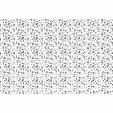 Digitaldruck-Tapete Cardumen B&W livingwalls (1034234)