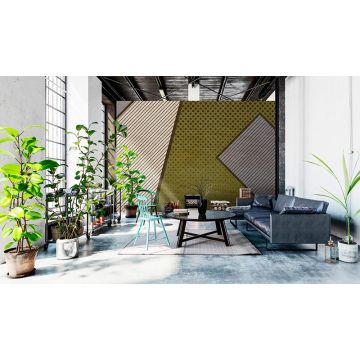 113447 Walls by Patel 2 Pattern Play