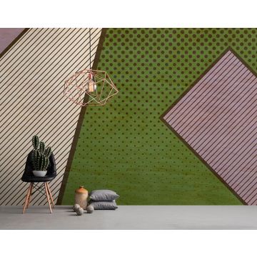 113452 Walls by Patel 2 Pattern Play
