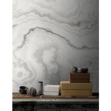 113562 Walls by Patel 2 Carrara