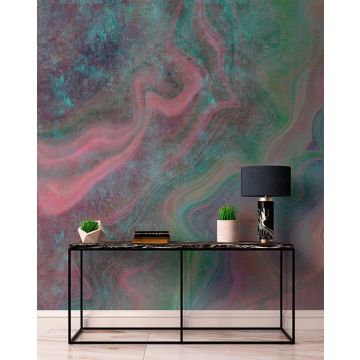 113577 Walls by Patel 2 Marble