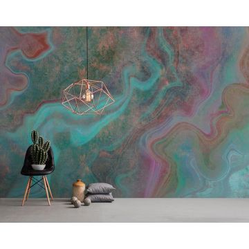 113587 Walls by Patel 2 Marble