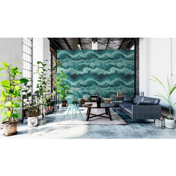 113597 Walls by Patel 2 Mosaic