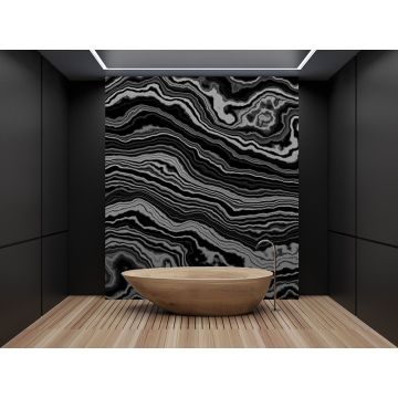 113612 Walls by Patel 2 Onyx